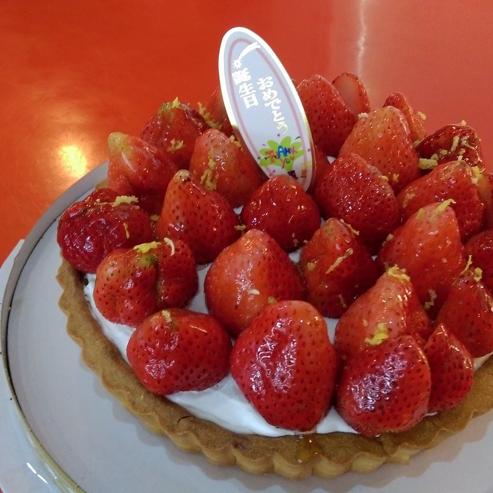 佳軒西點麵包店--西點