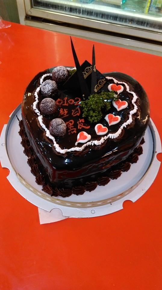 佳軒西點麵包店--