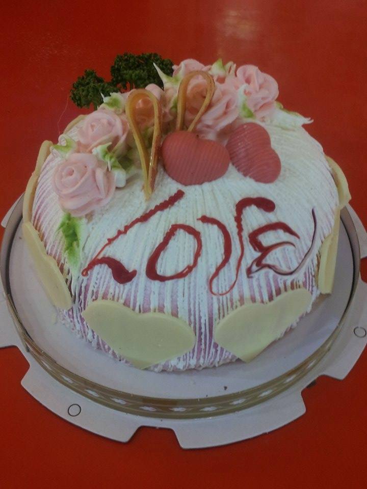 佳軒西點麵包店--