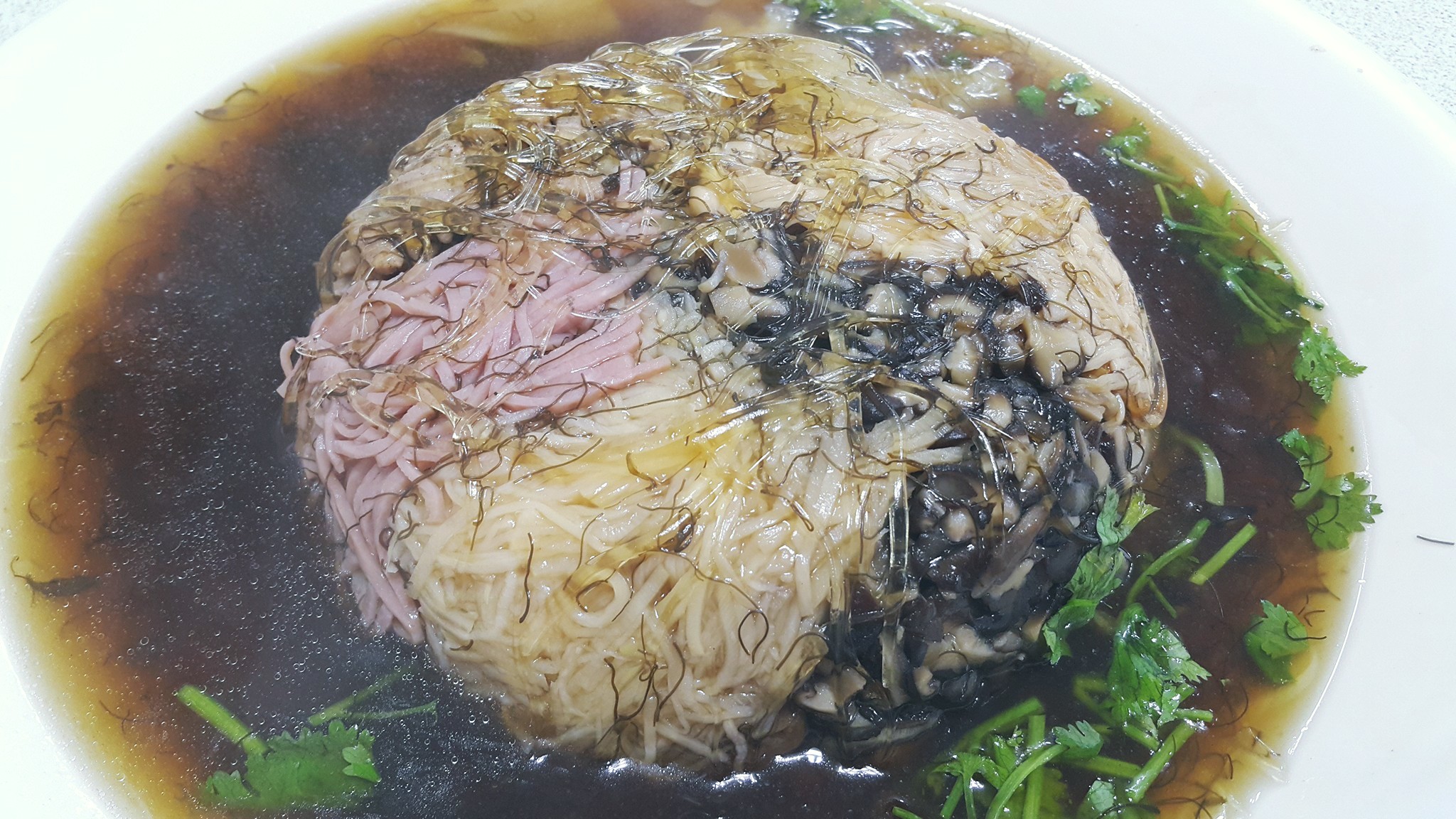 聯泰餐廳(金門美食)