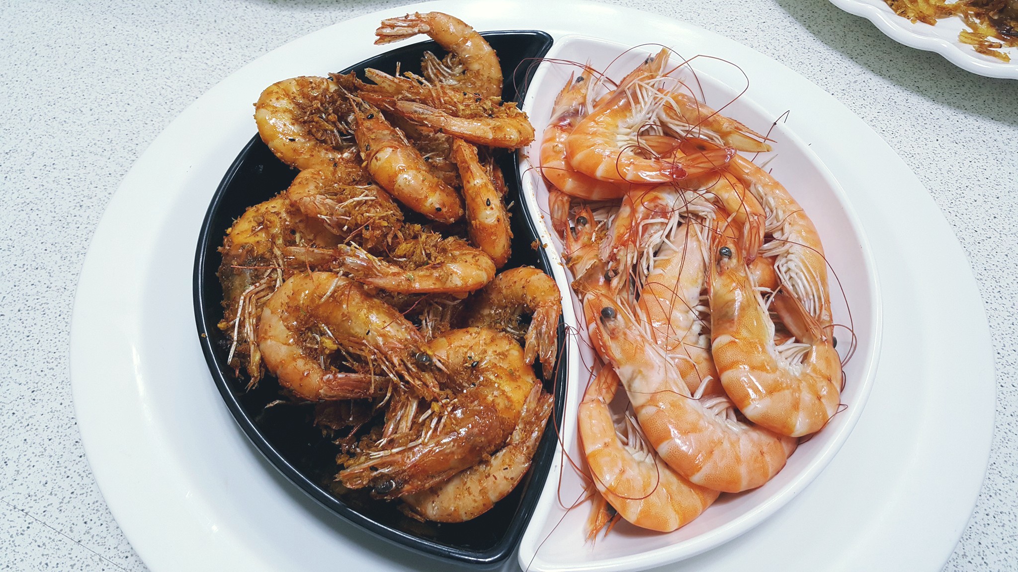 聯泰餐廳(金門美食)