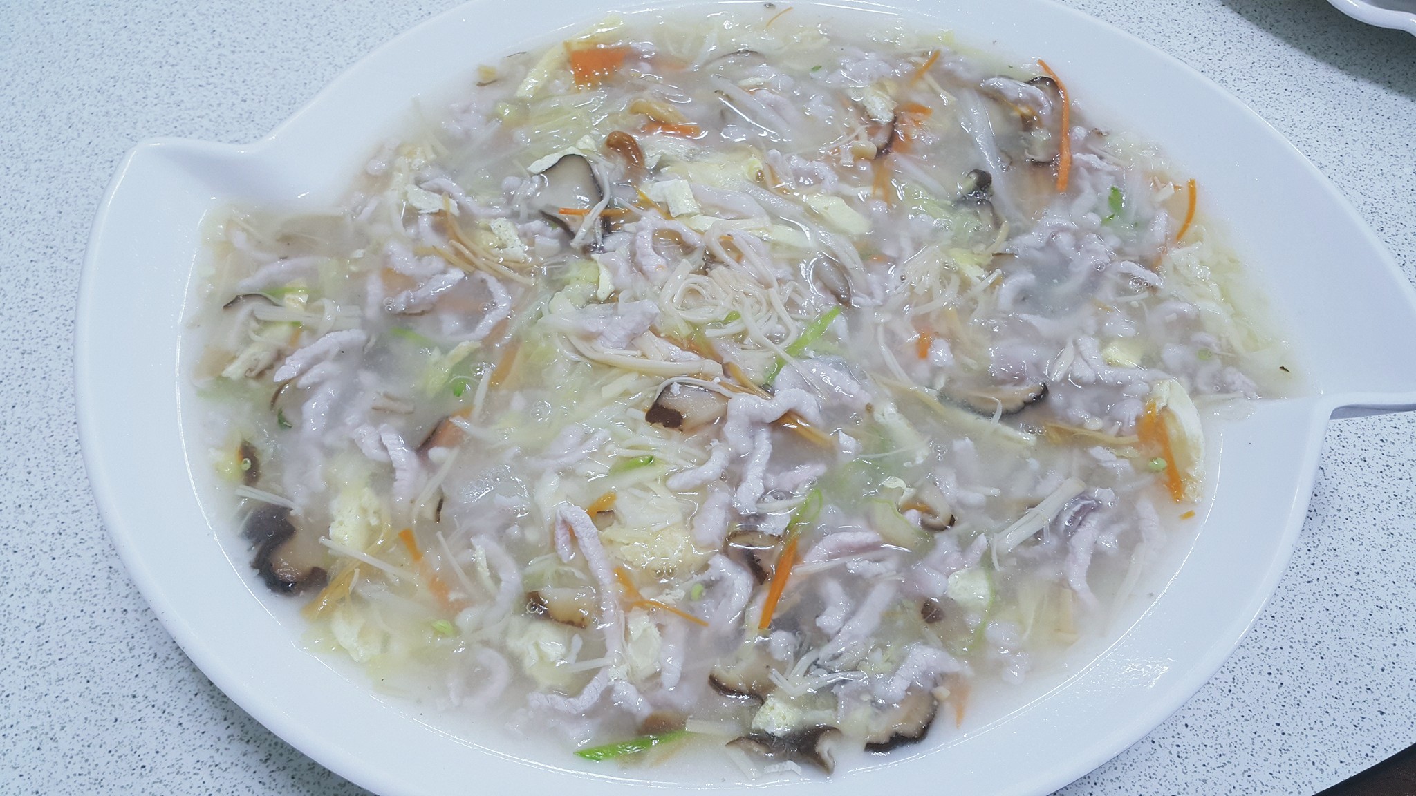 聯泰餐廳(金門美食)