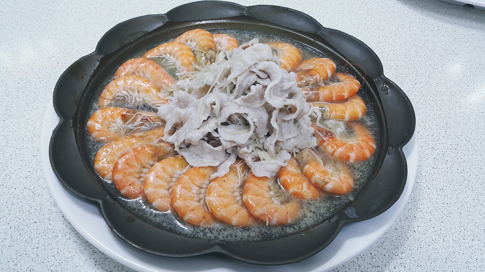 聯泰餐廳(金門美食)