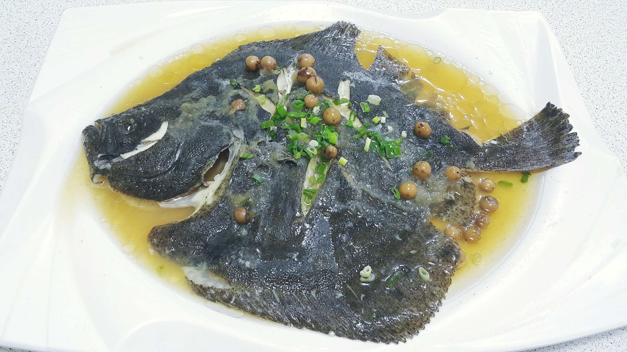 聯泰餐廳(金門美食)