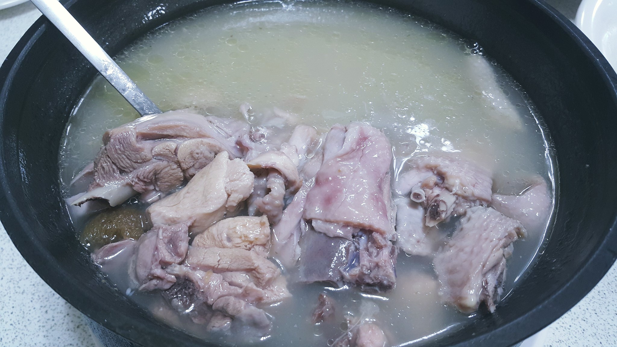 聯泰餐廳(金門美食)