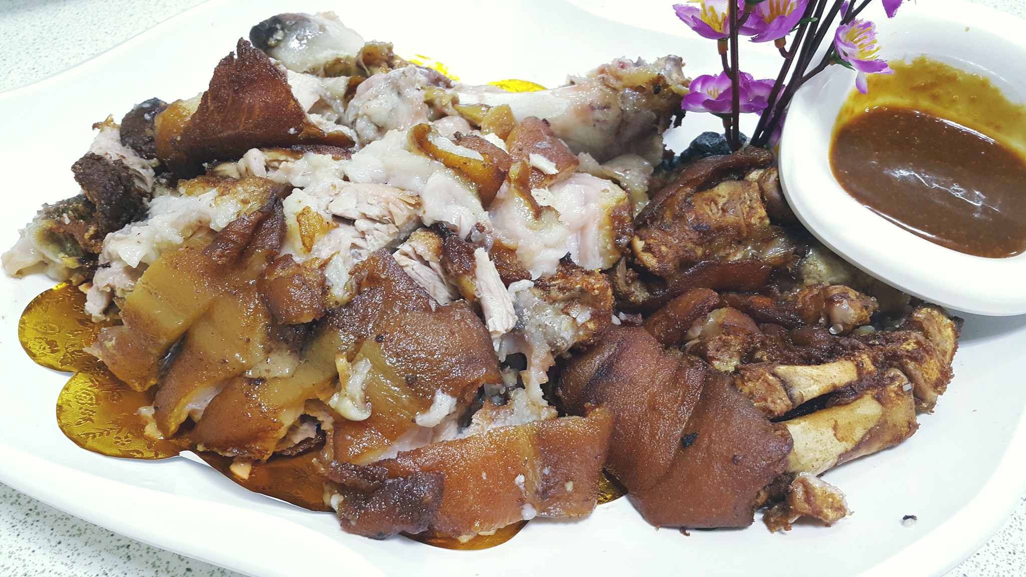 聯泰餐廳(金門美食)