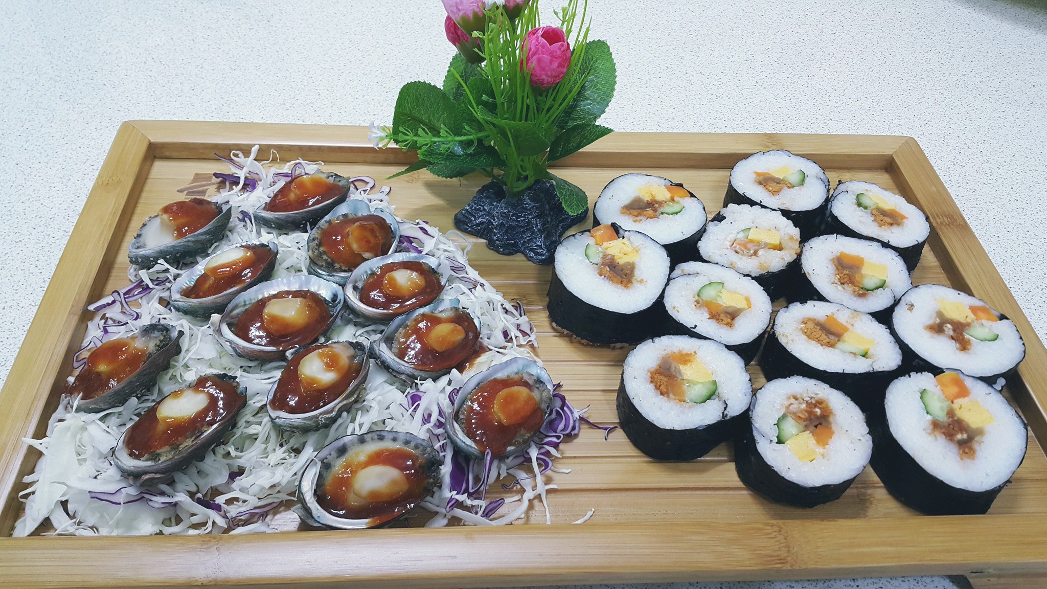 聯泰餐廳(金門美食)