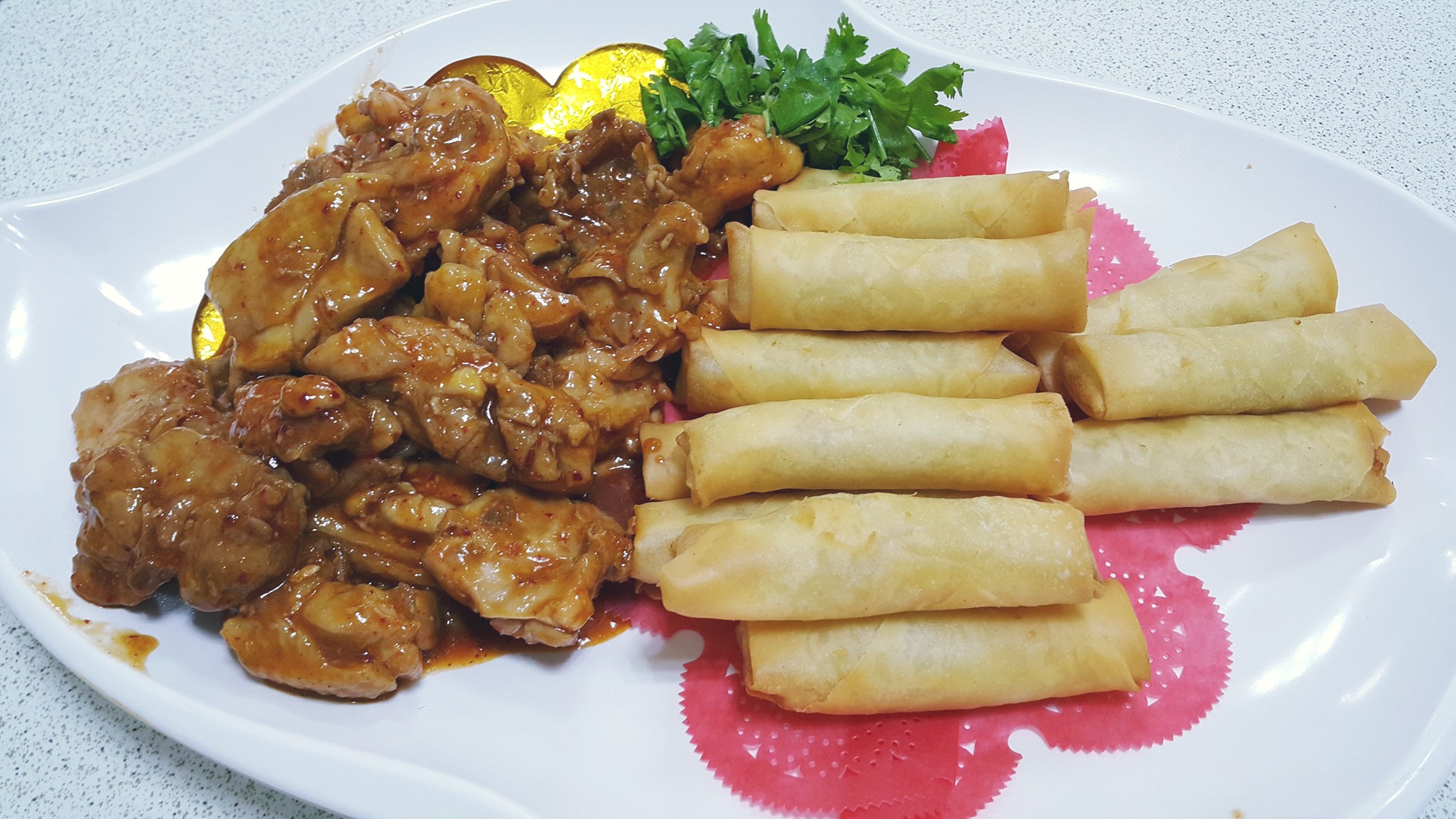 聯泰餐廳(金門美食)