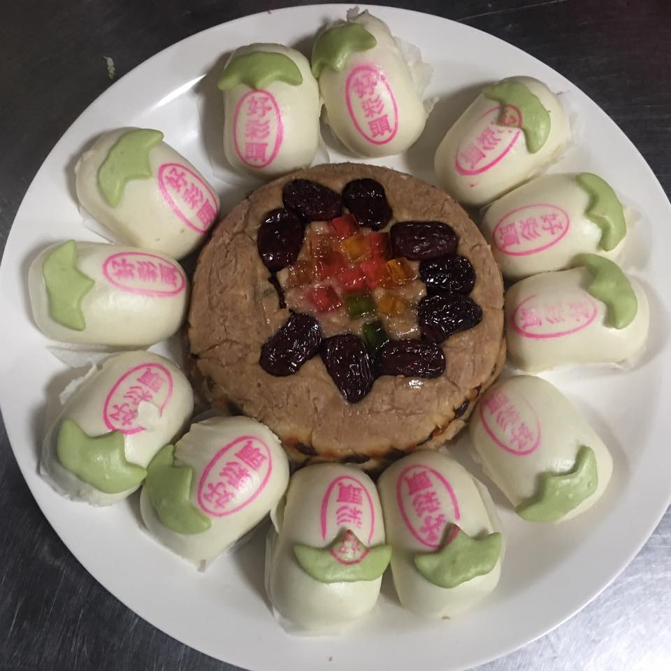 聯泰餐廳(金門美食)