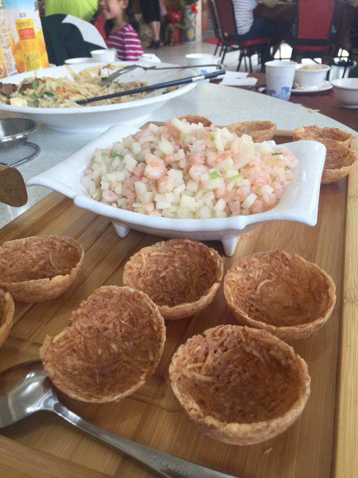 聯泰餐廳(金門美食)