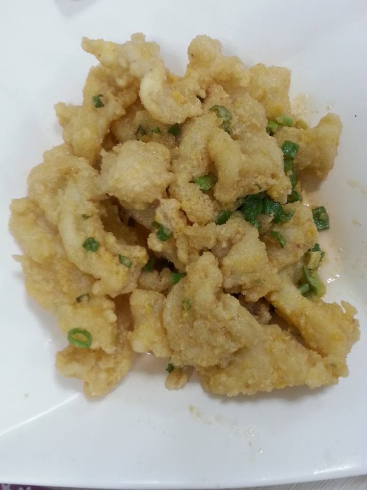 聯泰餐廳(金門美食)