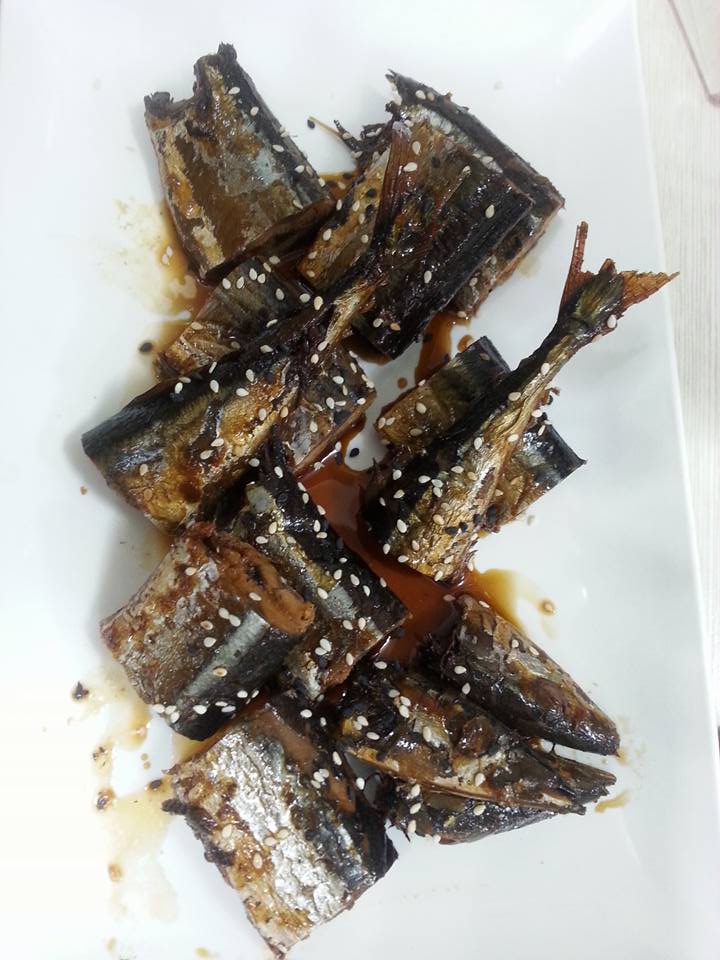 聯泰餐廳(金門美食)