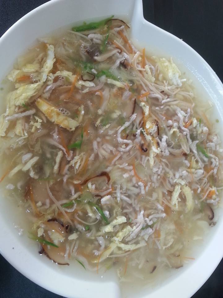 聯泰餐廳(金門美食)