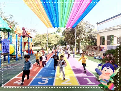 Brighton嘉義市私立貝萊登幼兒園 | 文理補習班-幼兒園