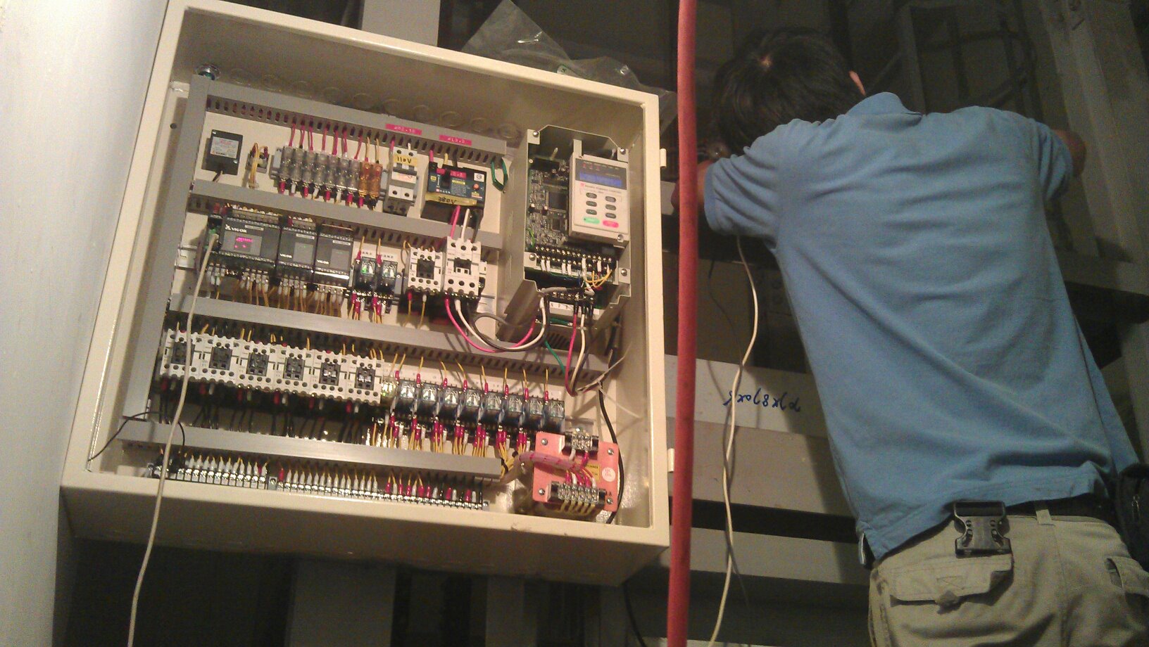 電梯保養維修24