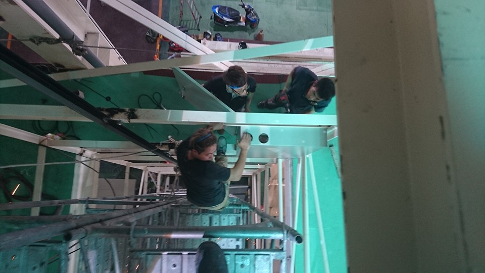 電梯保養維修14