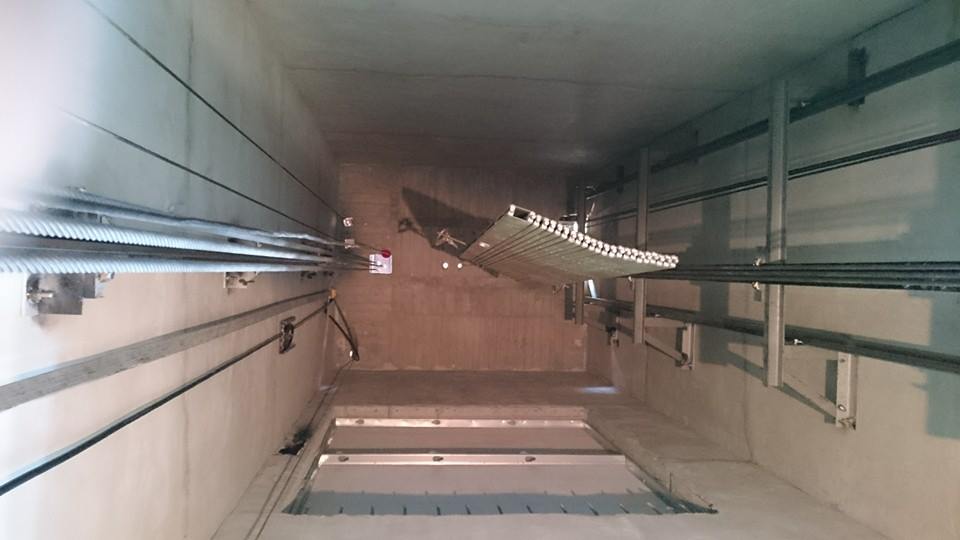 電梯保養維修17