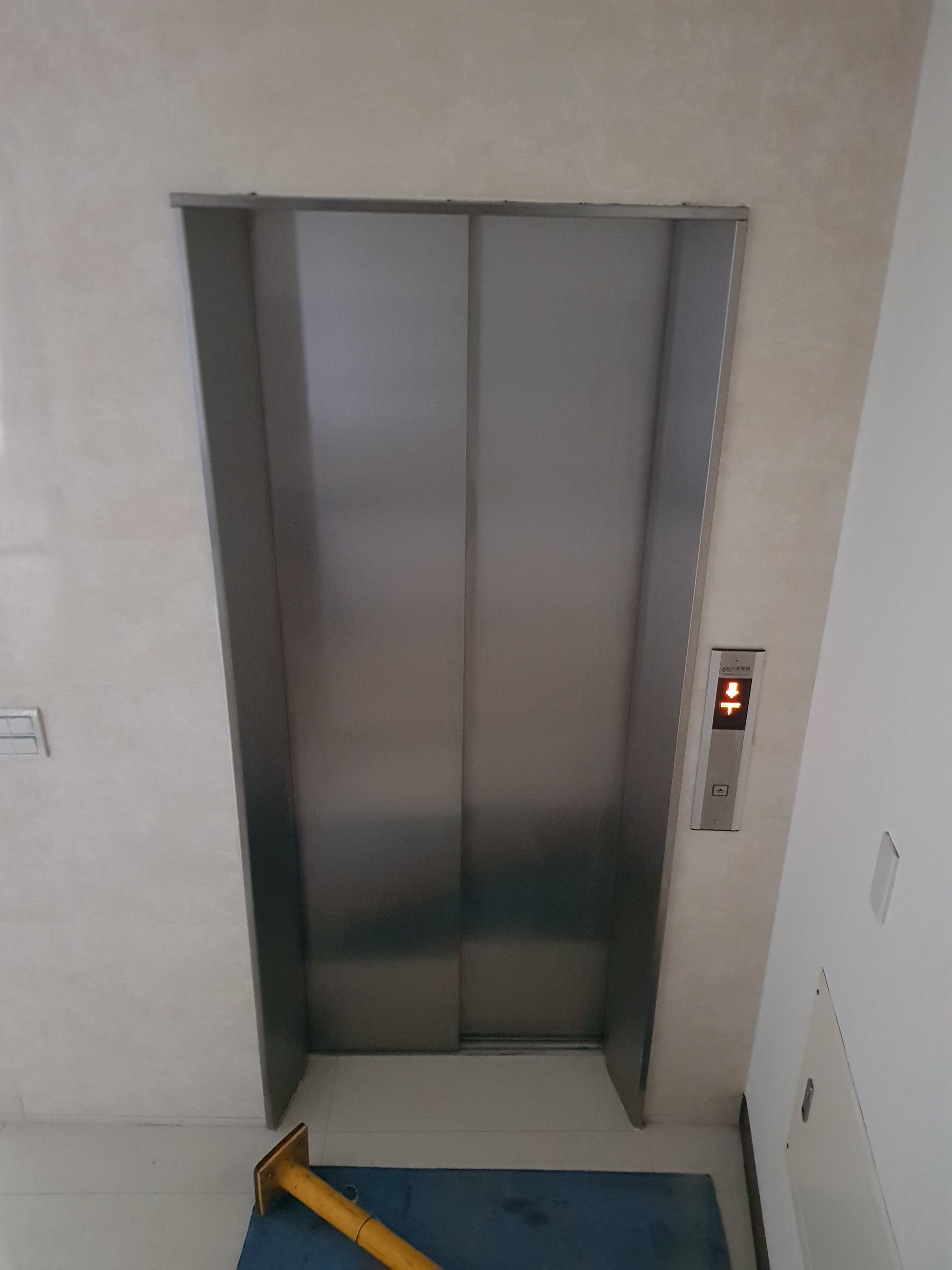 個人住宅電梯10