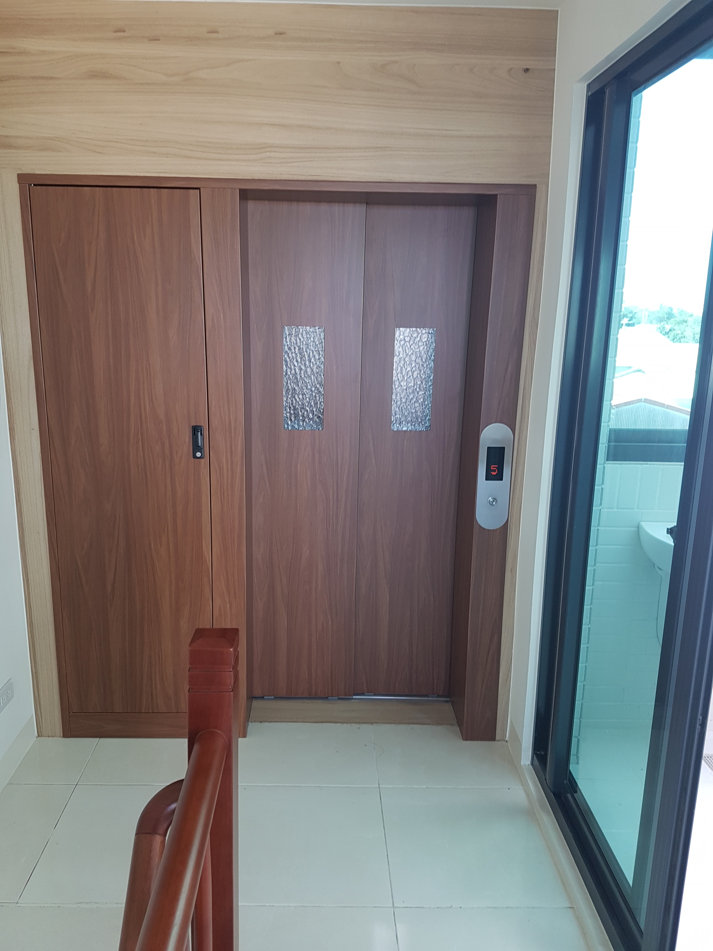 個人住宅電梯9