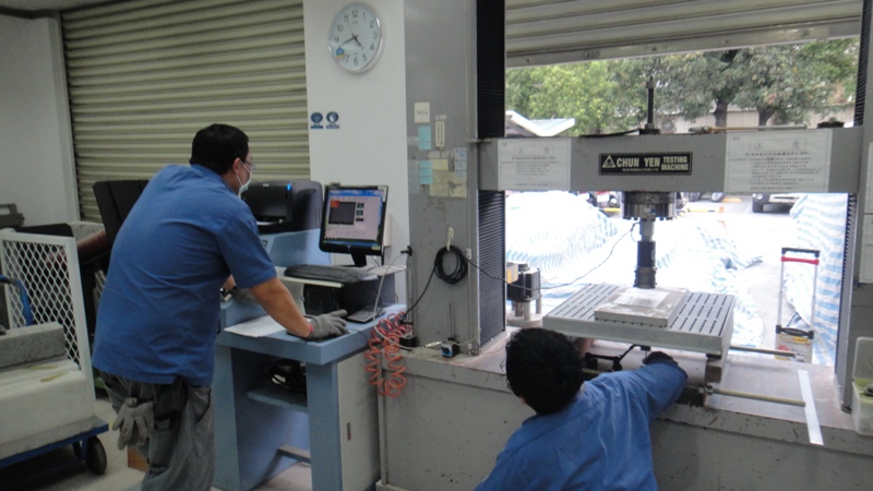 承載重功能測試3