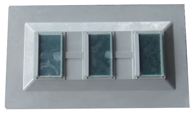 防蚊防臭板背面圖