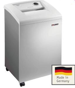 德國DAHLE碎紙機40422