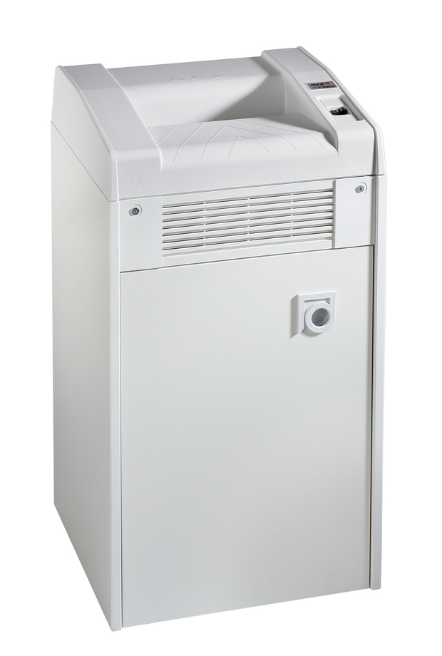 德國DAHLE大力牌碎紙機20514