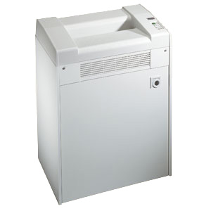 德國DAHLE碎紙機20830