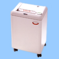 德國idea碎紙機2404