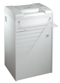 德國DAHLE碎紙機20396