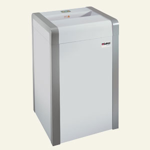 德國DAHLE碎紙機30414