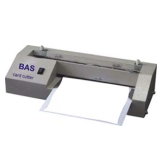電動名片切割機BAS