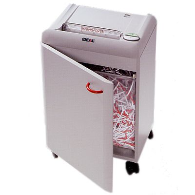德國idea碎紙機2360