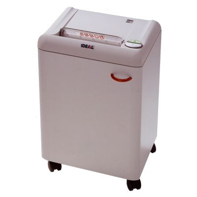 德國idea碎紙機2503