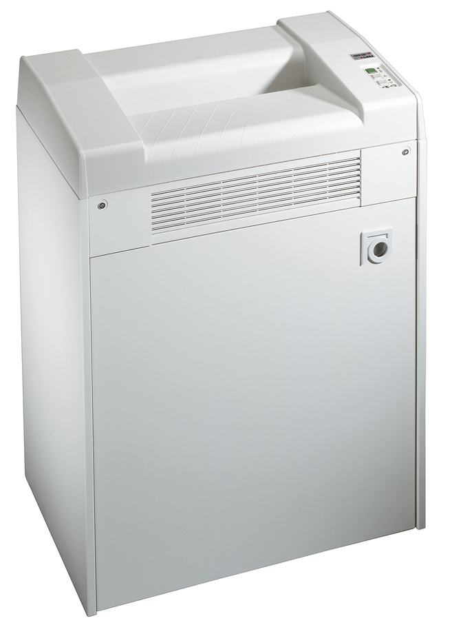 德國DAHLE碎紙機20804