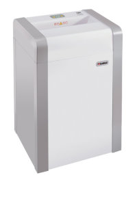 德國DAHLE碎紙機30322