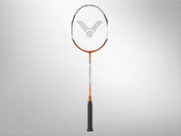 VICTOR羽球拍