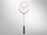 VICTOR羽球拍