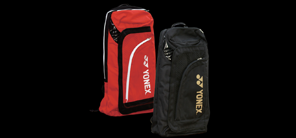 YONEX羽拍包