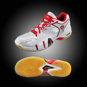 YONEX羽球鞋