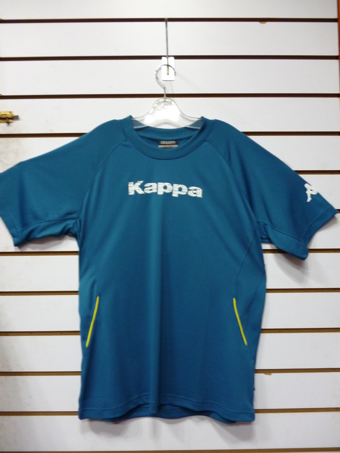 KAPPA運動服飾