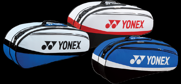 YONEX羽拍包