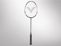 VICTOR羽球拍