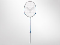 VICTOR羽球拍