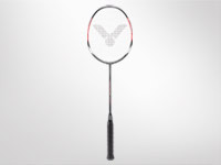 VICTOR羽球拍