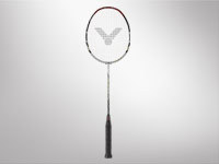 VICTOR羽球拍