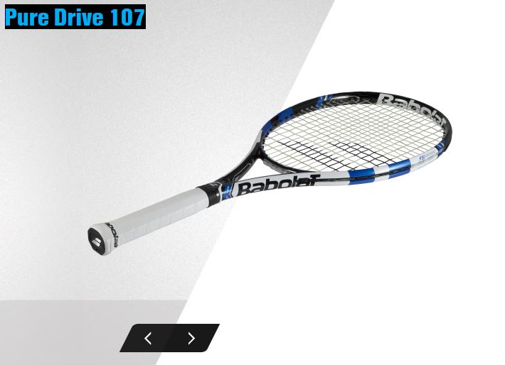 Babolat