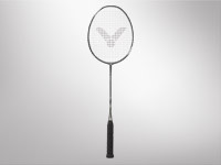 VICTOR羽球拍