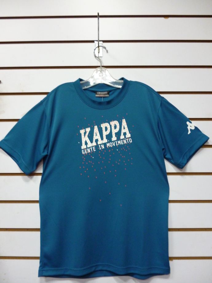 KAPPA運動服飾