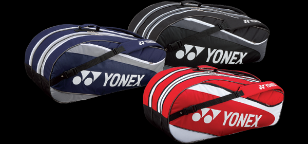 YONEX羽拍包